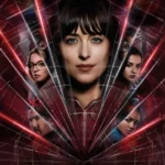 Madame Web (2024)